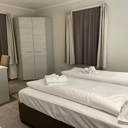 Hotel Antica Al Gelso 3*