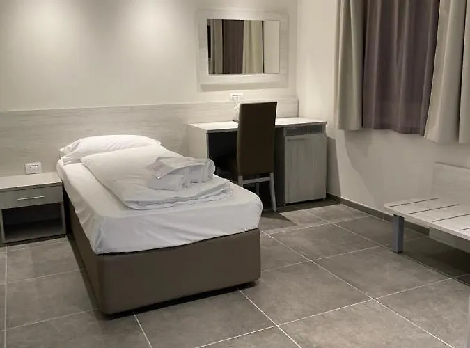 Antica Al Gelso Hotel Monfalcone