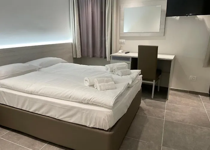 Antica Al Gelso Hotel