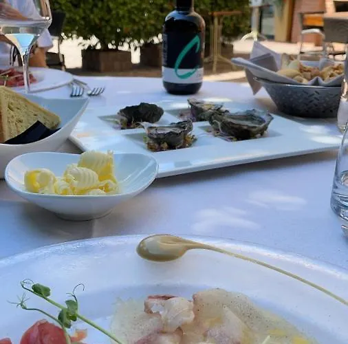 Antica Al Gelso Hotel Monfalcone