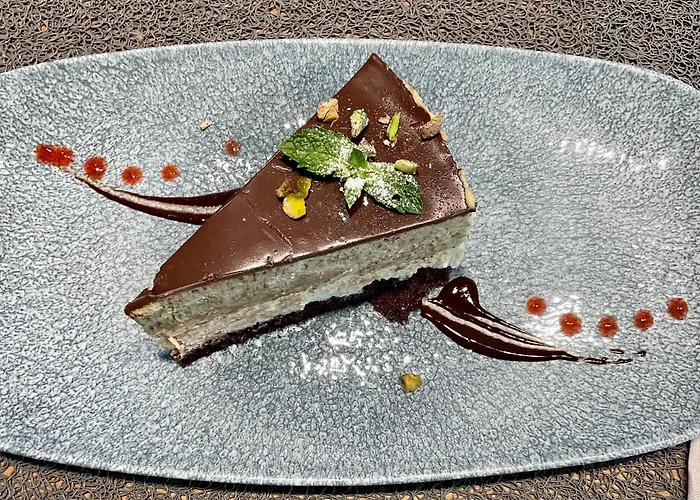 Hotel Antica Al Gelso