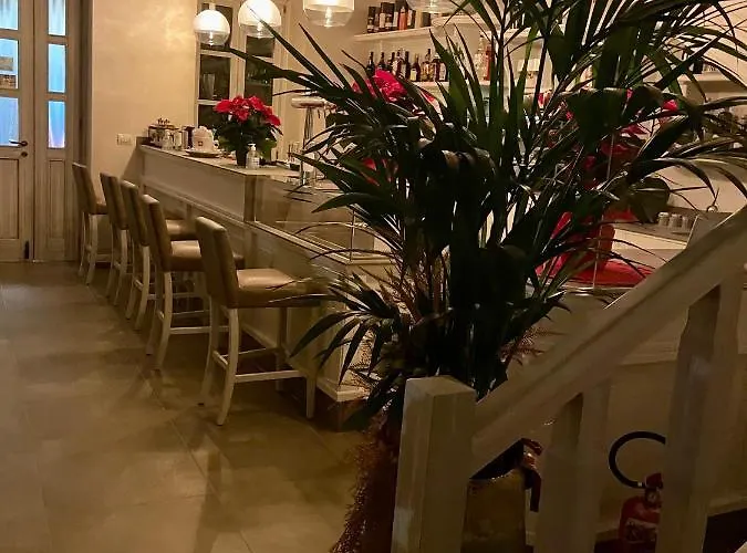 Hotel Antica Al Gelso