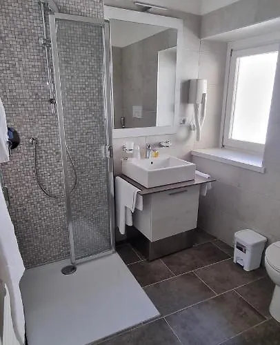 Antica Al Gelso 3* Monfalcone