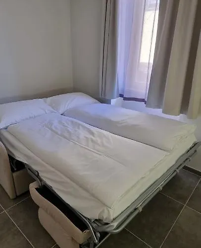 Antica Al Gelso Hotel