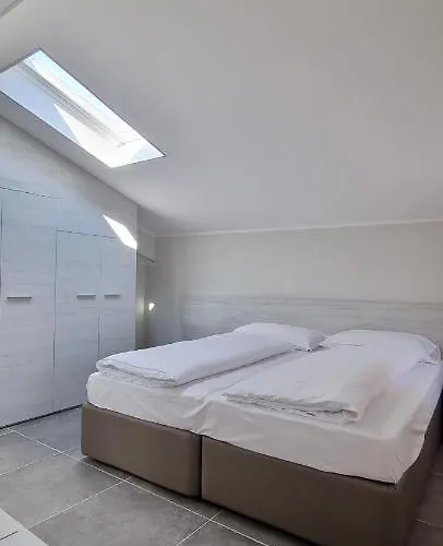 Antica Al Gelso 3* Monfalcone