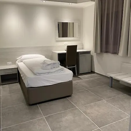 Antica Al Gelso Hotel Monfalcone