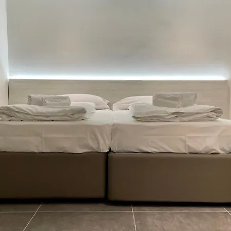 Antica Al Gelso Hotel