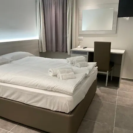 Antica Al Gelso Hotel
