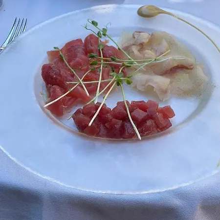Antica Al Gelso 酒店