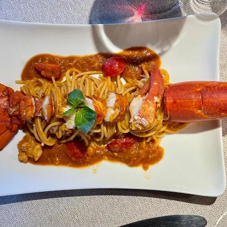 Antica Al Gelso 3* Monfalcone