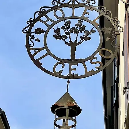 Antica Al Gelso