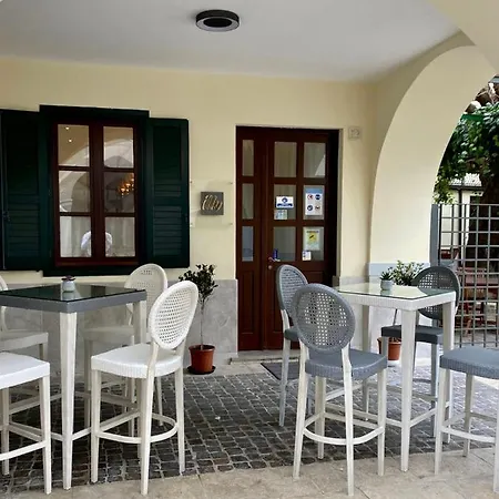 Antica Al Gelso Hotel Monfalcone