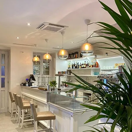 Antica Al Gelso Hotel