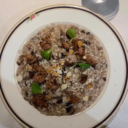 Hotel Antica Al Gelso