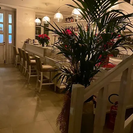 Hotel Antica Al Gelso