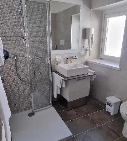 Antica Al Gelso 3* Monfalcone