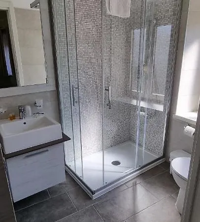 Antica Al Gelso Hotel Monfalcone