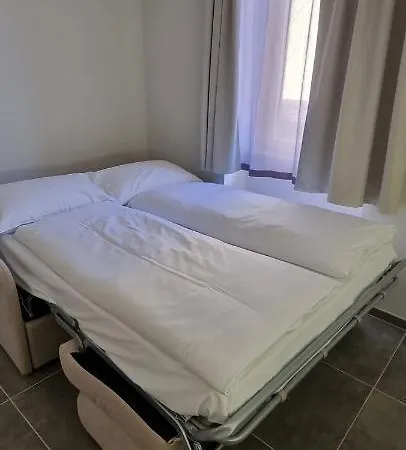 Antica Al Gelso Hotel