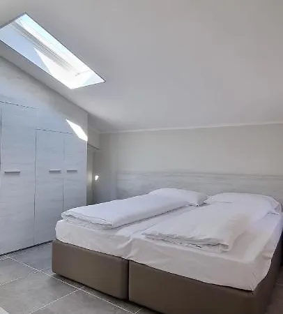 Antica Al Gelso 3* 蒙法尔科内