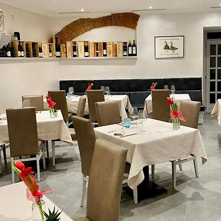 Antica Al Gelso 酒店 3*