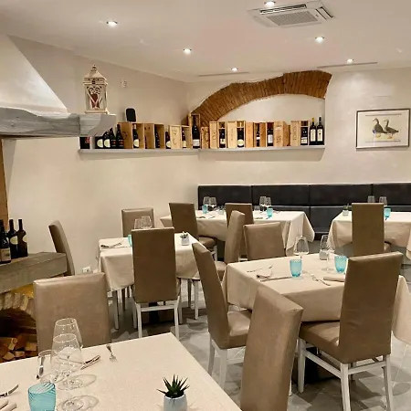 Antica Al Gelso Hotel