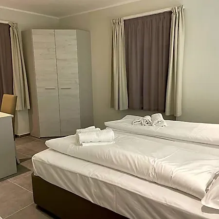 酒店 Antica Al Gelso 蒙法尔科内