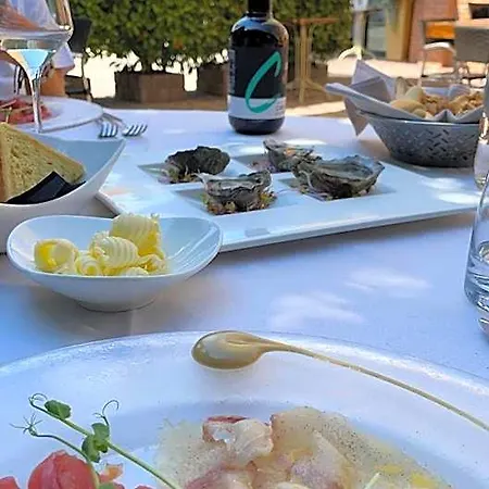 Antica Al Gelso 3* 蒙法尔科内