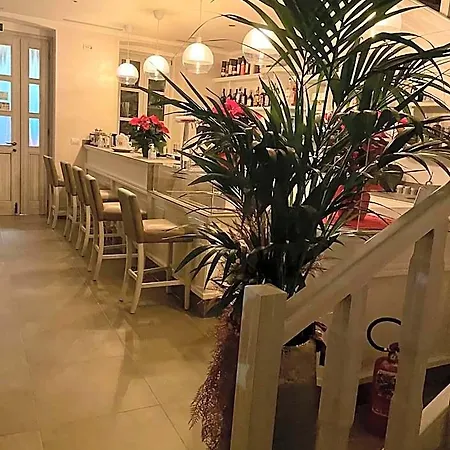 Antica Al Gelso 酒店