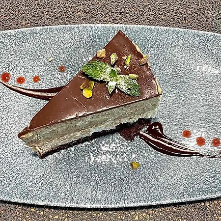 Antica Al Gelso 蒙法尔科内