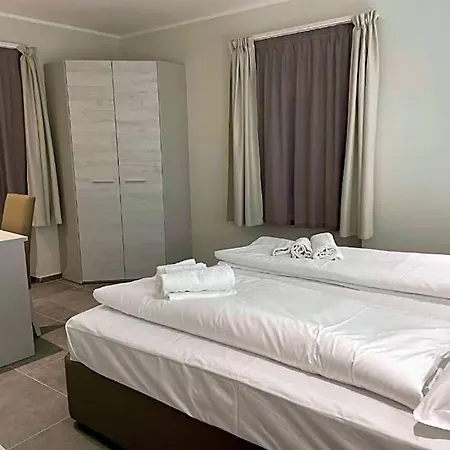 酒店 Antica Al Gelso 蒙法尔科内
