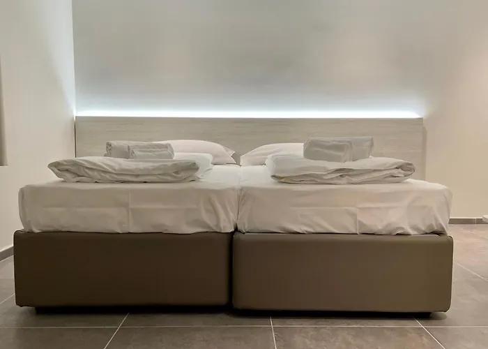 Antica Al Gelso Hotel