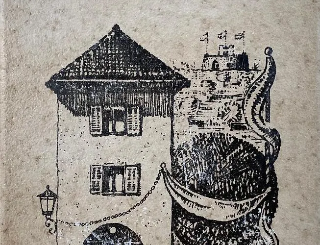 Antica Al Gelso Hotel Monfalcone