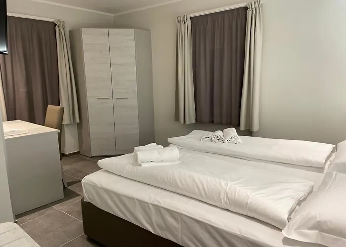 Hotel Antica Al Gelso 3*