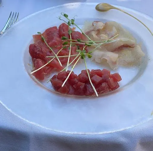 Antica Al Gelso Hotel