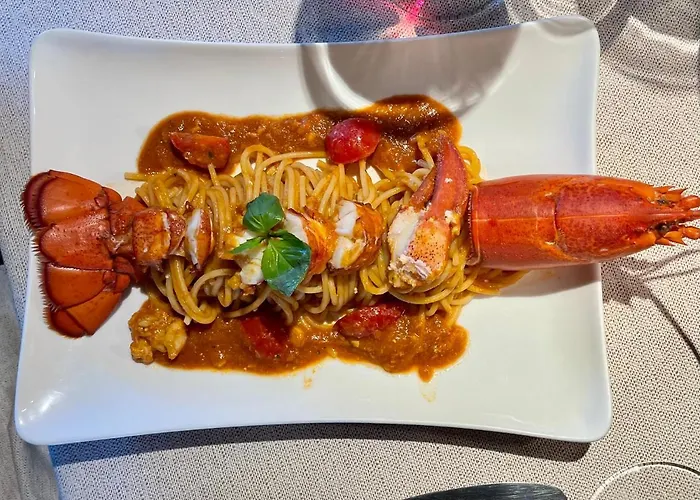 Antica Al Gelso 3* Monfalcone