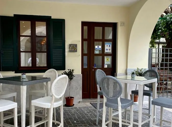 Antica Al Gelso Hotel Monfalcone