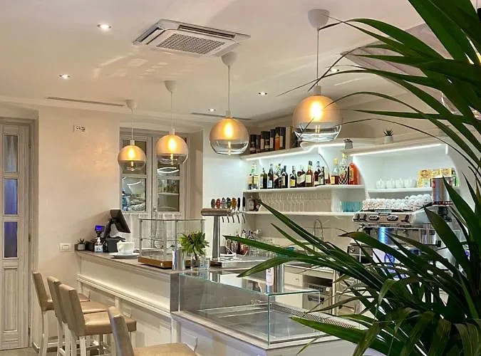 Antica Al Gelso Hotel