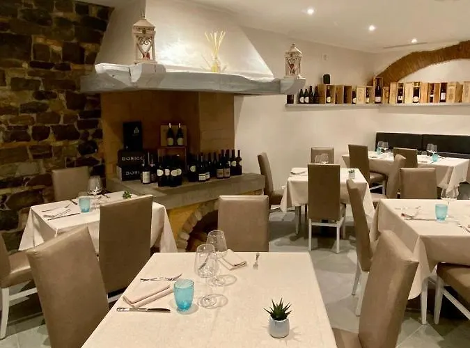 Antica Al Gelso Hotel Monfalcone