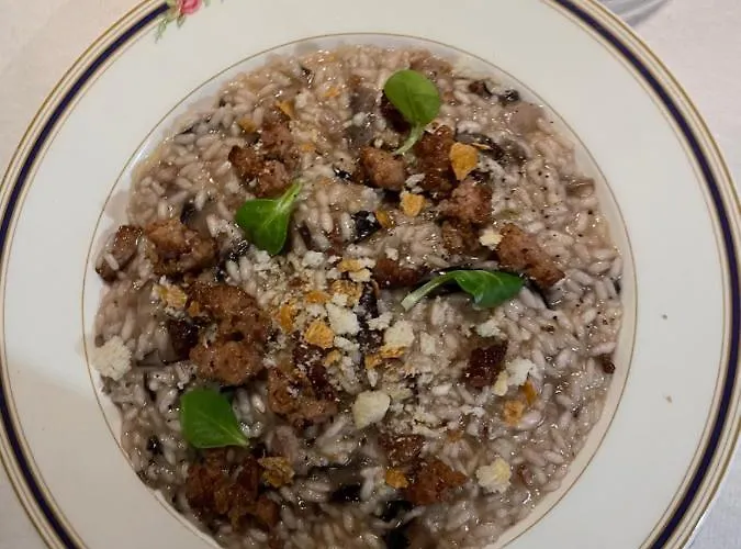 Hotel Antica Al Gelso