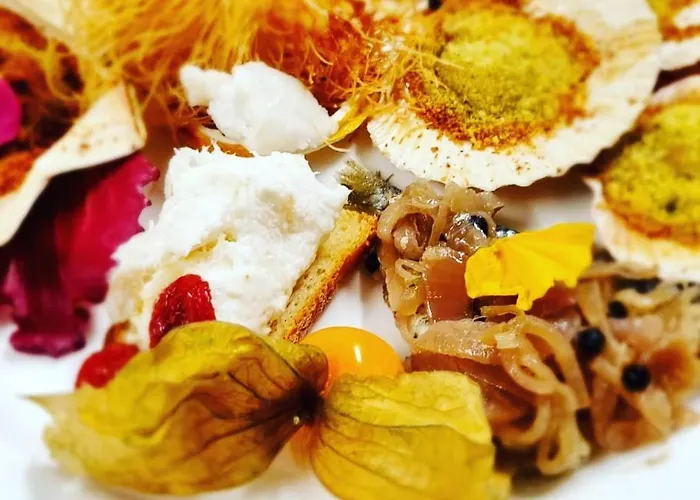 Antica Al Gelso Hotel Monfalcone