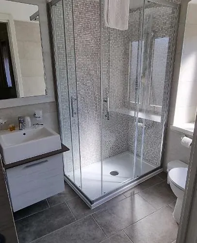 Antica Al Gelso Hotel Monfalcone