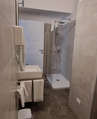 Antica Al Gelso Monfalcone