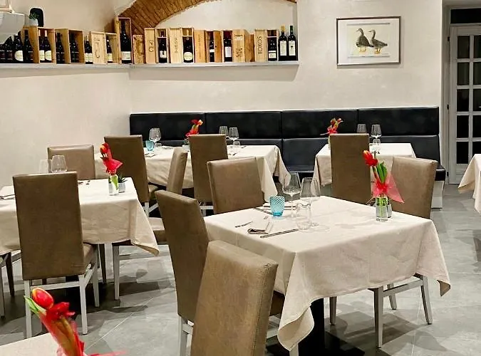 Antica Al Gelso Hotel 3*