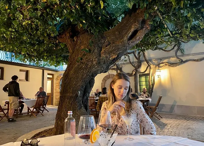 Hotel Antica Al Gelso 3*