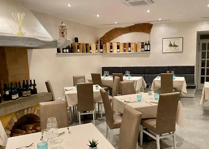 Antica Al Gelso Hotel