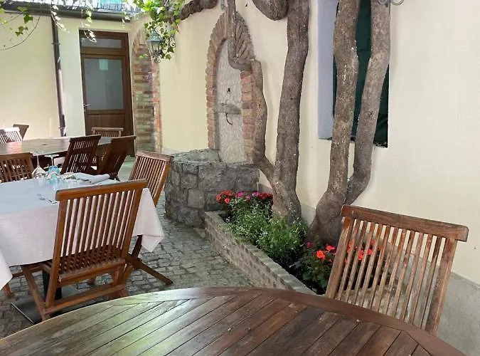 Antica Al Gelso Monfalcone